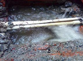 湖州家庭管道漏水检测